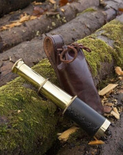 Teleskop Fernrohr mit