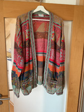 Coogi Strickweste aus den 90ern in der Größe L  zu verkaufen