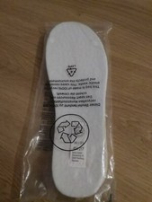 Warme einlegesohlen - warme,