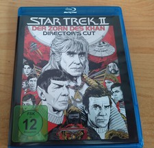Star Trek II - Der Zorn des