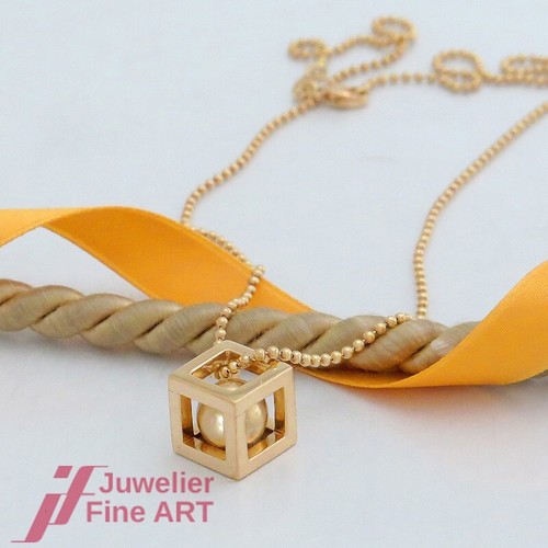 Jette joop collier - -, kette