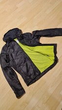 CASTELLI UnLIMITED Riscalda Puffy JACKE Gr. M