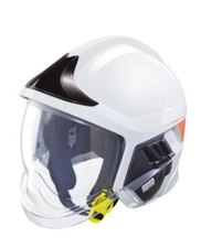 MSA Gallet F1XF, mittel, weißer Helm GXM2131101000-BA16