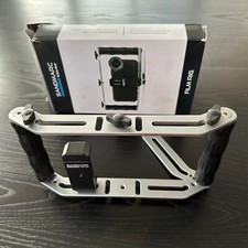 Sandmark film rig - film,