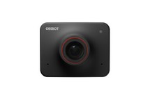 Obsbot Meet Webcam Webkamera 4K AI-Powered UHD 4K 3840x2160 Pixel  KI-Gesteuert