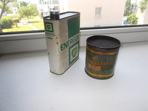 öldosen alt - Öldosen, bp