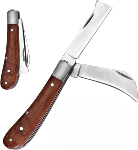 Gartenmesser taschenmesser - gartenmesser,