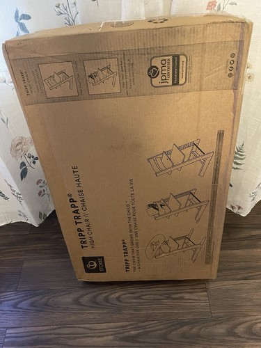 Stokke tripp trapp - stokke,