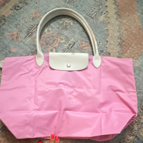 Longchamp pliage shopping - le,