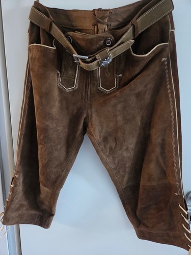 Trachten kniebundhose damen - trachten,