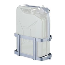 Benzinkanister halterung