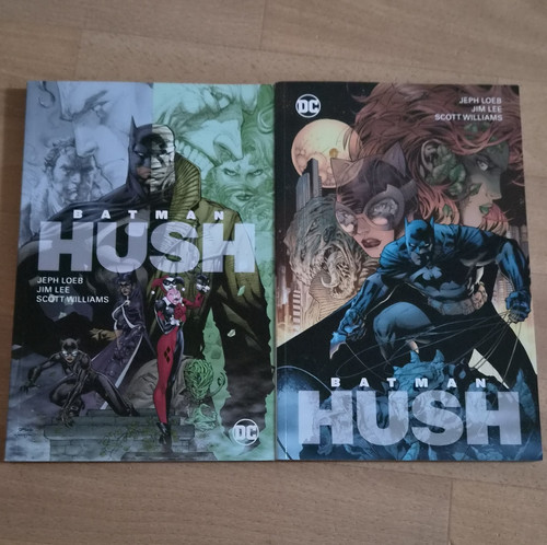 Panini comics batman - panini,