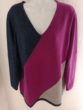 Madeleine Pullover Gr.44/46