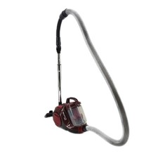 Rowenta Bodenstaubsauger Haushaltsgeräte RO2933 Swift Power Cyclonic beutelloser