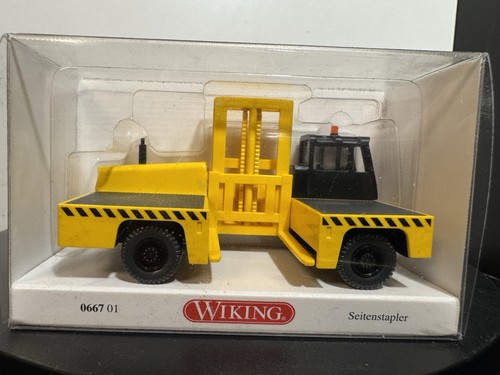 Wiking 066701 seitenstapler - wiking,