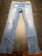 DSQUARED2 Herren Jeans SUPER TWINKY NP 390 Euro