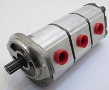 HYDRAULIKPUMPE ZAHNRADPUMPE