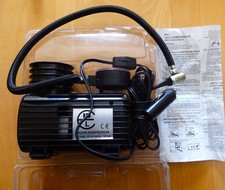 Mini Kompressor 12V 17bar 250PSI Druckluft Luftkompressor Luftpumpe