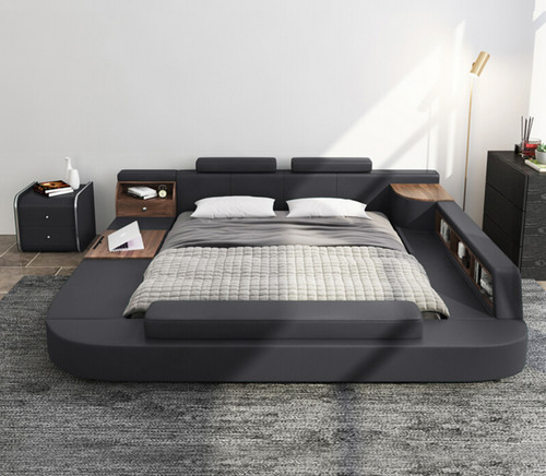 Betten moderne hotel - moderne,