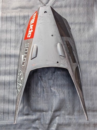 Aprilia sr50r bauchverkleidung - aprilia,