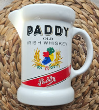 Original Paddy  Whiskey Krug