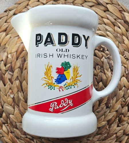 Original paddy whiskey krug - original,