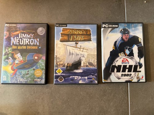 Spiele retro bundle anno - bundle:,