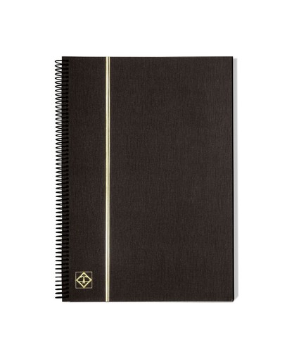 Leuchtturm trockenbuch premium - trockenbuch,