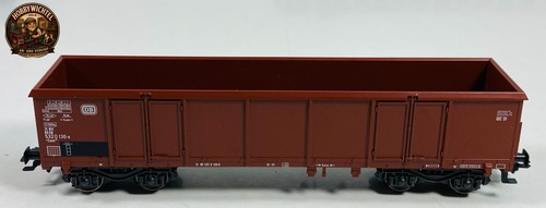 Märklin hochbordwagen - -,