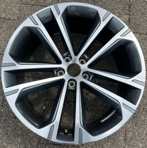 Original alufelge - x,
