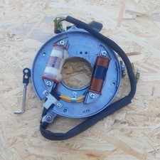 Tohatsu M 9.9 15 18 PS