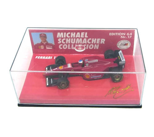 Michael schumacher collection - michael,