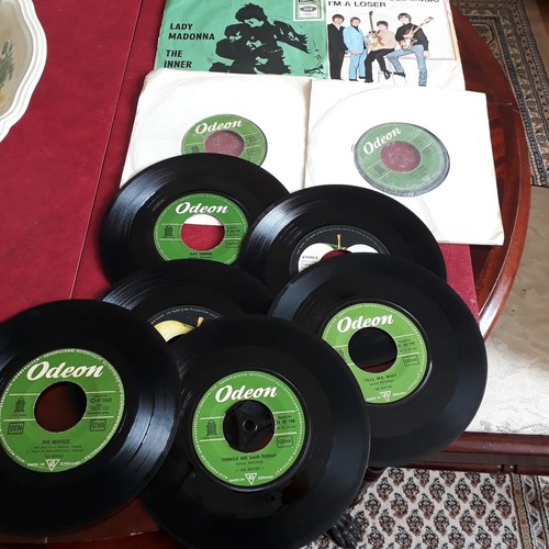 The beatles konvolut von - beatles,