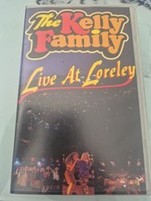 The Kelly Family  Live At