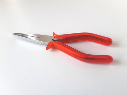Belzer van extra 2458 k - no.,
