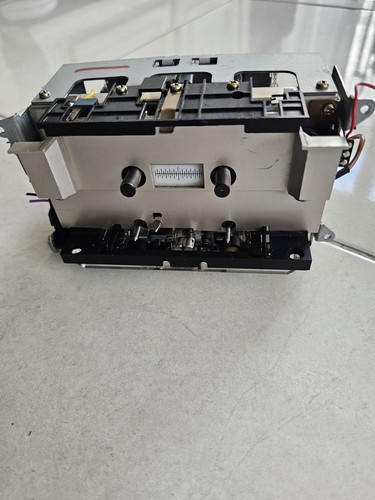 Dual c844 kassettendeck - dual,