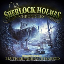 Sherlock Holmes Chronicles