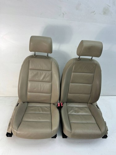 Audi 4f leder - a6, c6