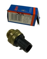 Behr thermal switch - thermal,