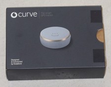 VODAFONE CURVE THE SMART GPS TRACKER NEU !!!