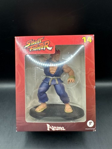 Street fighter akuma - street,