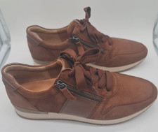 Gabor Damen Jollys Sneaker Gr. 40