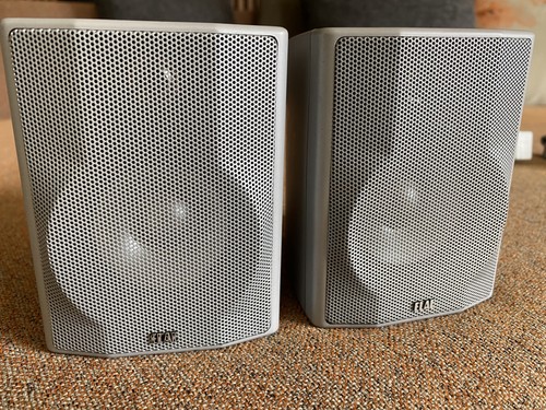 Elac cinema sat - elac,