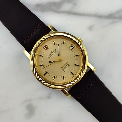Omega constellation - omega,