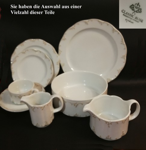 Rosenthal classic rose - rosenthal,