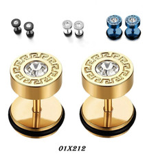 1 Paar Ohrstecker Ohrringe