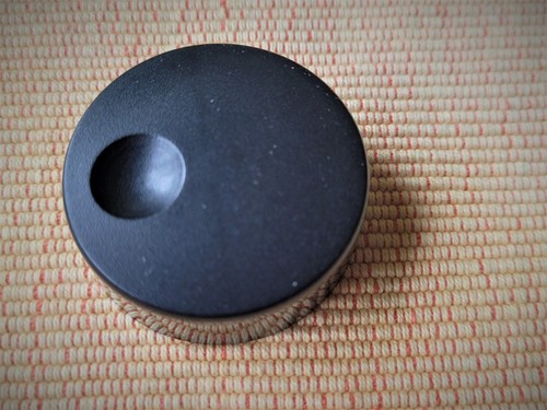 Replacement data knob for