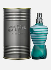 ✅ Jean Paul Gaultier Le Male 125 ml Eau de Toilette XL-Flakon 125ml EdT Spray ✅