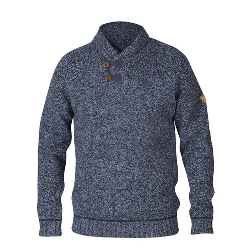 Fjallraven lada sweater dark - fjallraven,