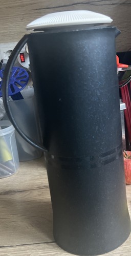 Tupperware thermowächter - tupperware, "thermowächter"